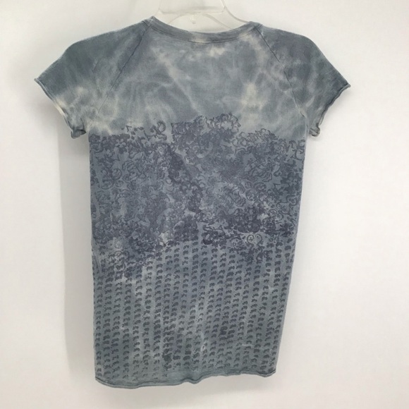 Piazza Sempione Women’s Top T-Shirt Casual Career Italian Size XS (no tag) - Picture 2 of 5